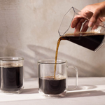 AeroPress XL Coffee Maker - Clear
