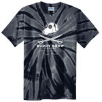 Buddy Gasparilla Tie-Dye Tee