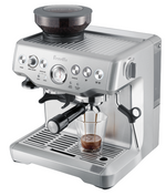 Breville - The Barista Express®