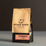 Burundi - Bumba Hill - Honey Process