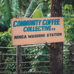 Burundi - Bumba Hill - Honey Process