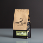 Decaf Colombia - Sugarcane Processed EA