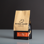 Ethiopia, Sidama Guji Gr 1 Washed