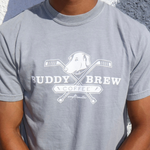 Buddy Hockey Tee