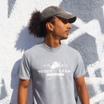 Buddy Hockey Tee