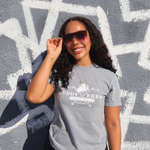 Buddy Hockey Tee