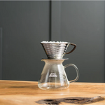 Kalita Glass Carafe 500 ml