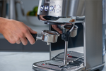 Breville - The Bambino® Plus