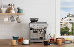 Breville - The Barista Express®