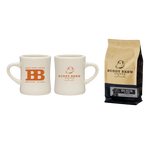 Black Lab Gift Set