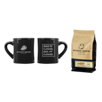 Cubano Espresso Gift Set
