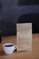 Sumatra, Adsenia - Organic