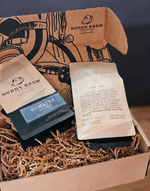 Sumatra, Adsenia - Organic