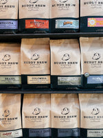 Coffee Club - 6 Month Delivery