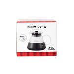 Buddy Brew Coffee Kalita Glass Carafe