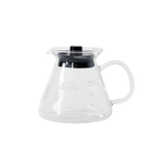 Buddy Brew Coffee Kalita Glass Carafe